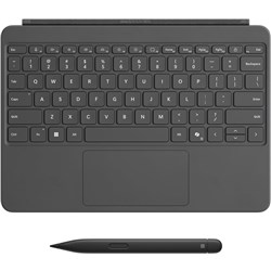 Microsoft Surface Pro 12-inch (1st Edition) Keyboard with Slim Pen (Slate)