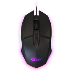 GTEK Breeze Wired RGB Gaming Mouse