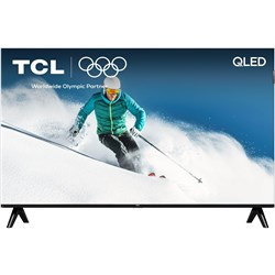 TCL 32' S5K Full HD Android Smart TV [2025]