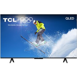 TCL 43' P7K QLED 4K UHD Google TV [2025]