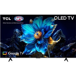TCL 85' P7K 4K UHD QLED Google TV [2025]