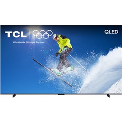 TCL 98' P7K 4K UHD QLED Google TV [2025]