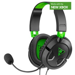 Turtle Beach Ear Force Recon 50X Stereo Gaming Headset
