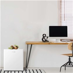 Hisense HRBF46 45L Bar Fridge (White)