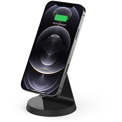 Belkin BoostUp Charge Magnetic Wireless Charging Stand for iPhone 13/12