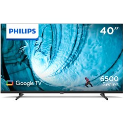 Philips 40' LED Full HD Google TV [2025]