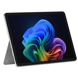 Microsoft Surface Pro Copilot+ AI PC 12' Snapdragon X Plus 8 core/16GB/256GB (Platinum)
