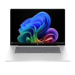 HP OmniBook 5 NG AI PC 16-fb0003QU 16' WUXGA OLED Touch Copilot+ AI PC Laptop (Snapdragon X Plus)[512GB]