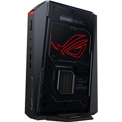 Asus ROG NUC Gaming Mini PC (Intel Core Ultra 9-275HX)[GeForce RTX 5080]