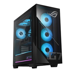 Asus ROG G700 Gaming Desktop (Intel Ultra 7-265F)[GeForce RTX 5070]