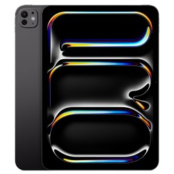 Apple iPad Pro 11-inch 256GB Wi-Fi (Space Black)[M5]