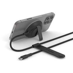 Belkin BoostUp Charge Pro Portable Wireless Charging Pad with MagSafe 15W