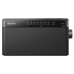 Sony ICF-306 Portable Radio
