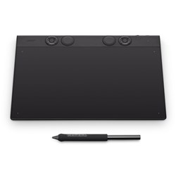Wacom Intuos Pro with Wacom Pro Pen 3 (Medium)