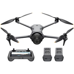 DJI Mavic 4 Pro Fly More Combo (DJI RC 2)