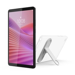 Lenovo Tab One 8.7' HD 64GB Tablet with Clear Case