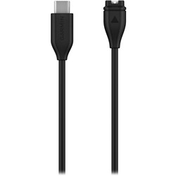 Garmin Charge/Data Cable Plug to USB-C (0.5 m)