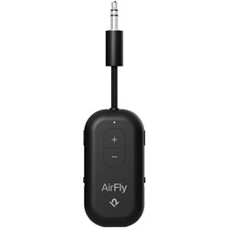 Twelve South AirFly 2 Pro Bluetooth Audio Transmitter (Black)