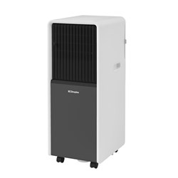 Dimplex DCP40EB 3.8kW Recycled Portable Air Conditioner with Wi-Fi & Dehumidifier