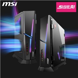 MSI MPG Trident AS AI 2NVP7-001AU Gaming Desktop (Intel Core Ultra 7-265)[GeForce RTX 5070]