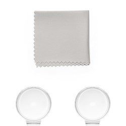 DJI Osmo 360 Transparent Lens Protectors