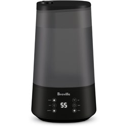 Breville Smart Mist Glow Connect Humidifier
