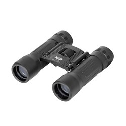 XCD 10x25mm Roof Prism Binocular