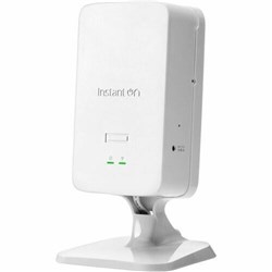 HPE S1U76A Networking Instant On Access Point Dual Radio 2x2 Wi-Fi 6 (RW) AP22D