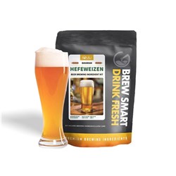 iGulu Ingredient Kits - Bavarian Wheat (Pack)