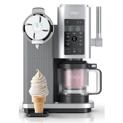 Ninja Swirl by Creami