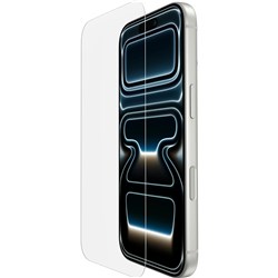 Belkin ScreenForce TemperedGlass Screen Protector for iPhone 17 Pro