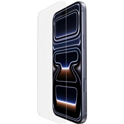 Belkin ScreenForce TemperedGlass Screen Protector for iPhone 17 Pro Max