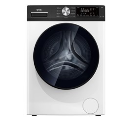 CHiQ WFL85SW1 8.5kg Front Load Washer