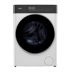 ChiQ WD100TW 10kg/6kg Front Load Washer Dryer Combo