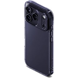 Cygnett AeroShield Clear Case for iPhone 17 Pro