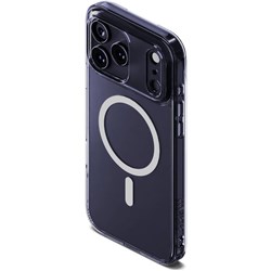 Cygnett AeroMag Clear Magnetic Case for iPhone 17 Pro Max