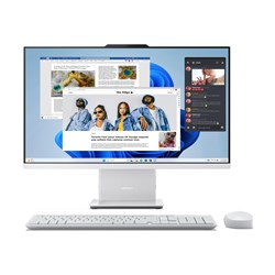Lenovo IdeaCentre AIO 27' QHD All-in-One PC (Intel Core 9)[1TB]