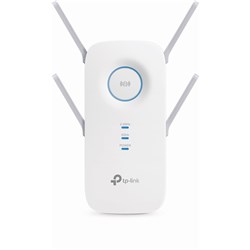 TP-Link RE650 AC2600 Wi-Fi 6 Range Extender