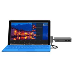 Microsoft Surface Dock