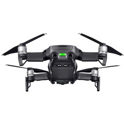 DJI Mavic Air 4K Drone (Onyx Black)
