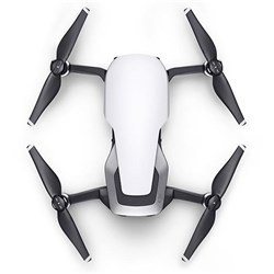 DJI Mavic Air 4K Drone (Arctic White)