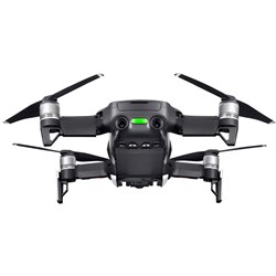 DJI Mavic Air 4K Drone Fly More Combo (Arctic White)