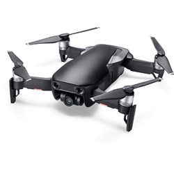 DJI Mavic Air 4K Drone Fly More Combo (Onyx Black)