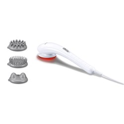 Beurer MG21 Infrared Handheld Back Massager