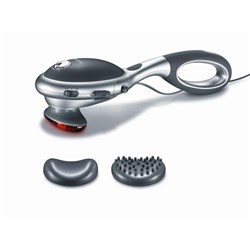 Beurer MG70 Infrared Handheld Back Massager