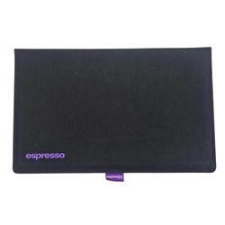 espresso Case 15 Nylon