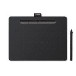 Wacom Intuous Creative Pen Tablet (Black) [Medium]