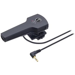 Audio Technica Stereo Shotgun Condenser Microphone