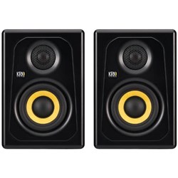 KRK Kreate Studio Monitor 3.5' Speakers [Pair]