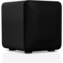Audioengine S6 Subwoofer (Black)